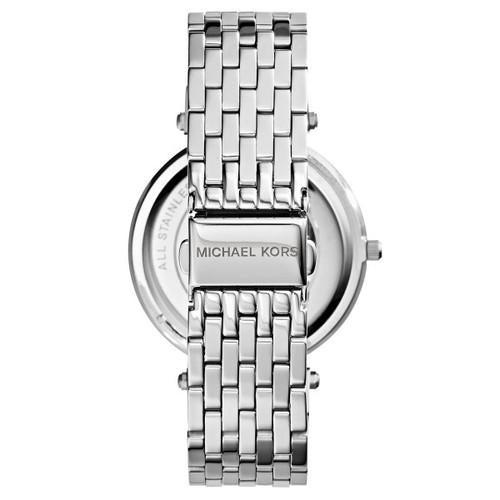 Michael Kors Ladies Darci Pink Watch - MK3352 - Image 2